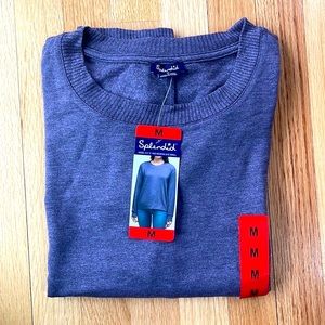 Medium size SPLENDID long sleeve shirt